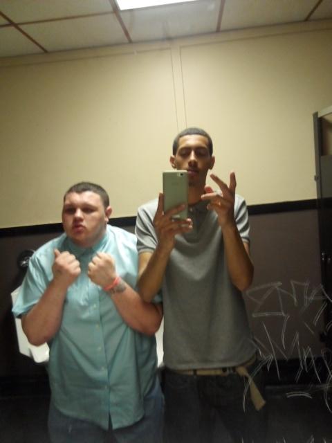 isaiahh1017's tweet photo. Famo http://t.co/yowilfWwd1