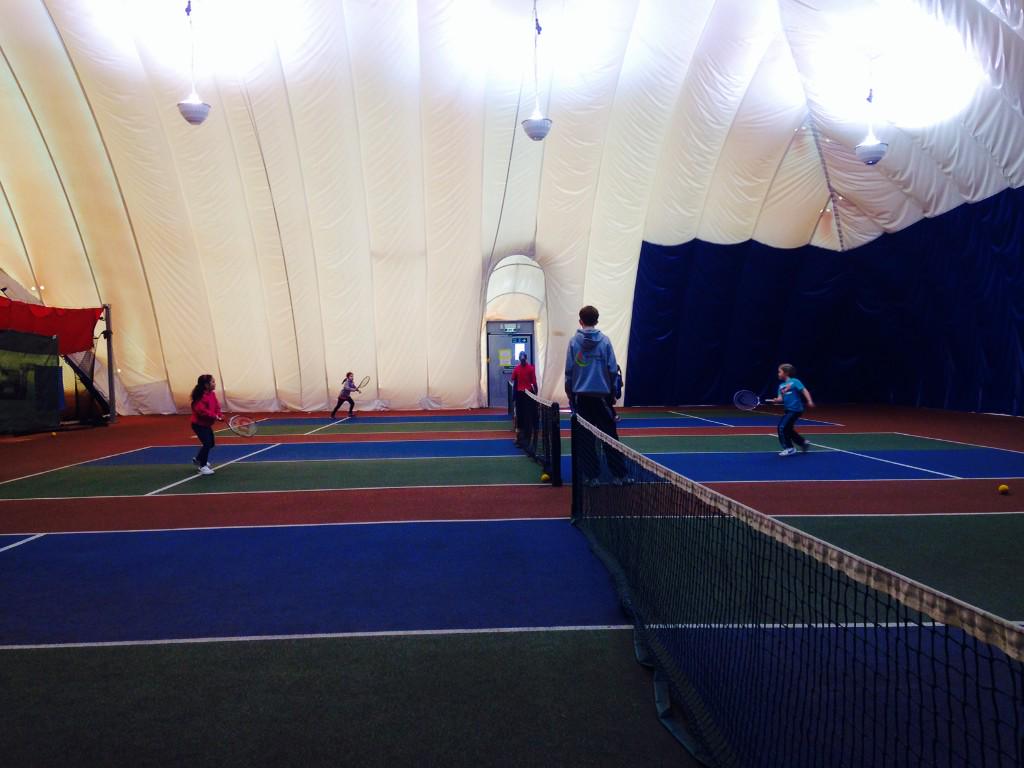 HaltonMini's tweet photo. Girls Only Mini Red Match Play is underway! Good luck girls! http://t.co/moZGjTdzSP