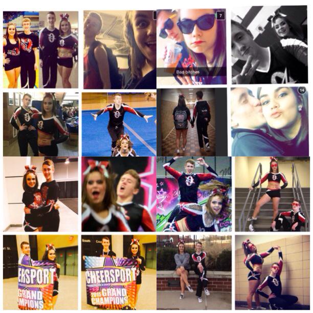 pattydaddy1697's tweet photo. Happy birthday to my queen I love you so much I'm so glad you came into my life boo miss you tons๐โค๏ธโค๏ธ #CenterDancer http://t.co/YRKofwvoI3