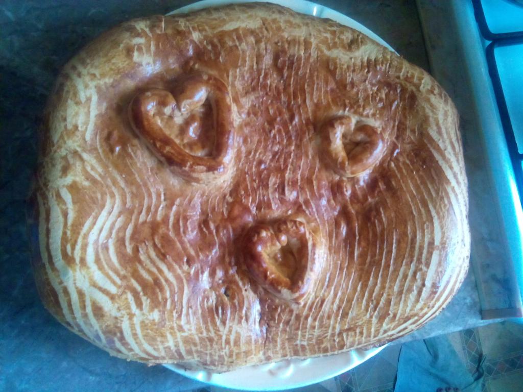 QueenDaria2's tweet photo. Мой "Тульский пряник" ;ь запах, мм, супер http://t.co/NoqUIiOuiO