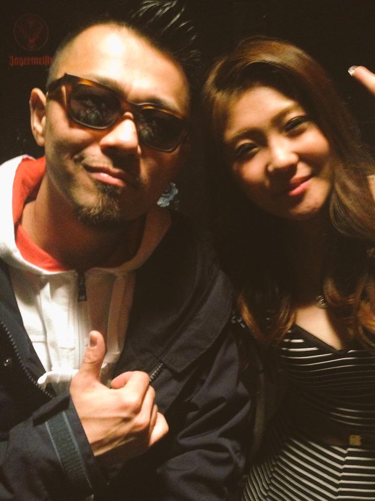 rira05_sachaan's tweet photo. 久しぶりにEXTRIDEさんにも会えた♥️大好きな曲gift聴けてよかった(*´꒳`*) #復興祭 #EXTRIDE http://t.co/A1OJErIj3g