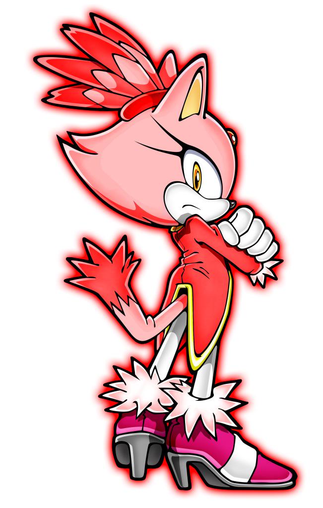 RidersLorten's tweet image. @sonicstadium it&apos;s not Sonic it&apos;s Sonicy #SonicSundays