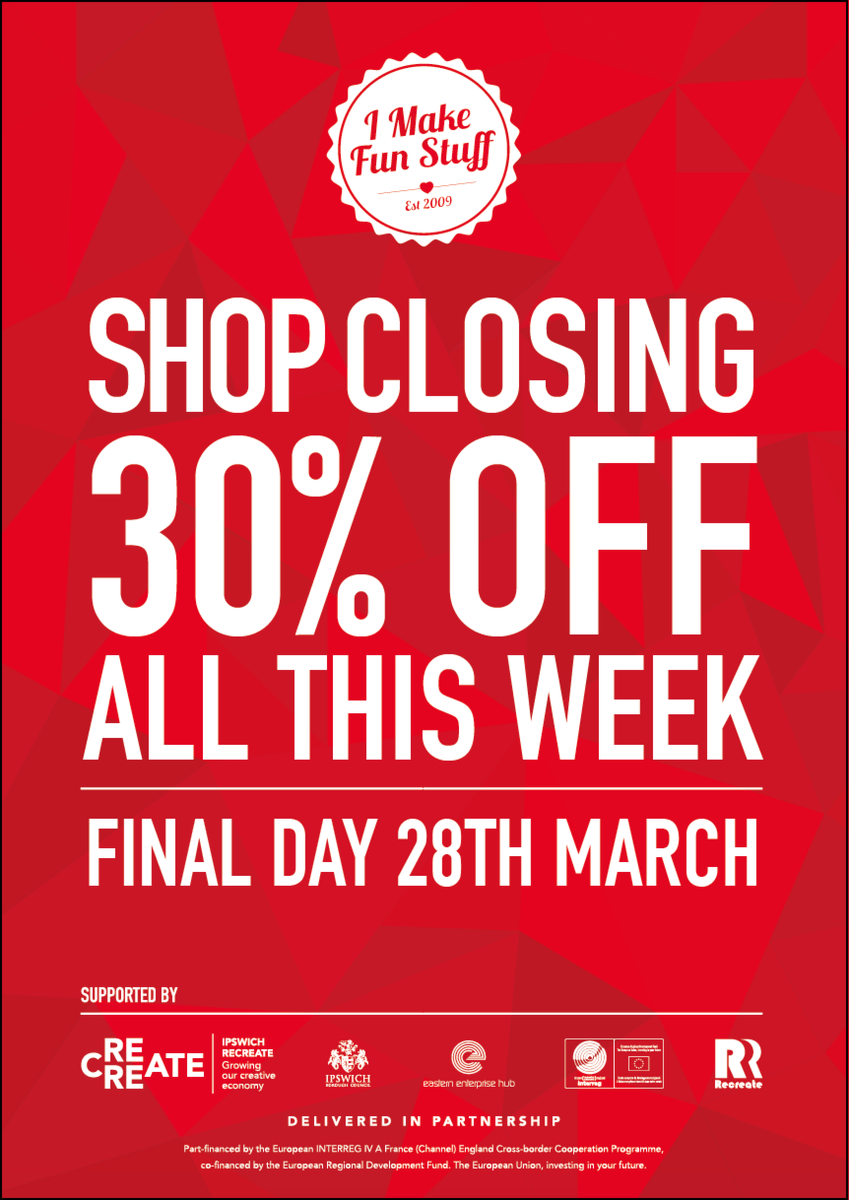 I Make Fun Stuff tweet media