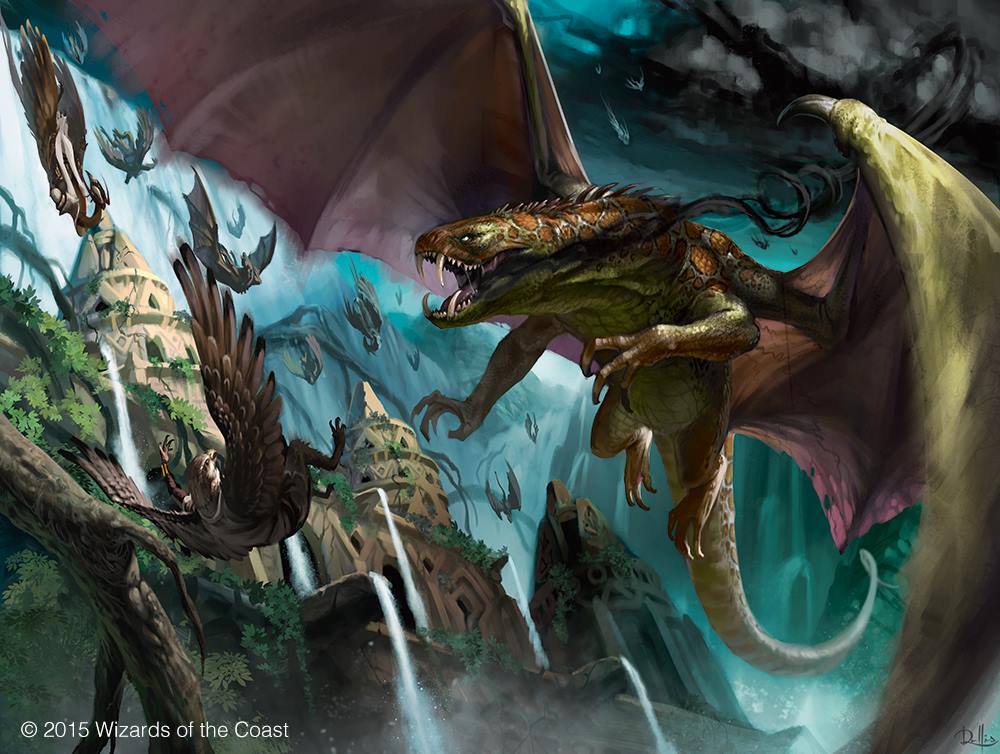 mtg_art's tweet photo. #MagicTheGathering http://t.co/oywsKJrEsd