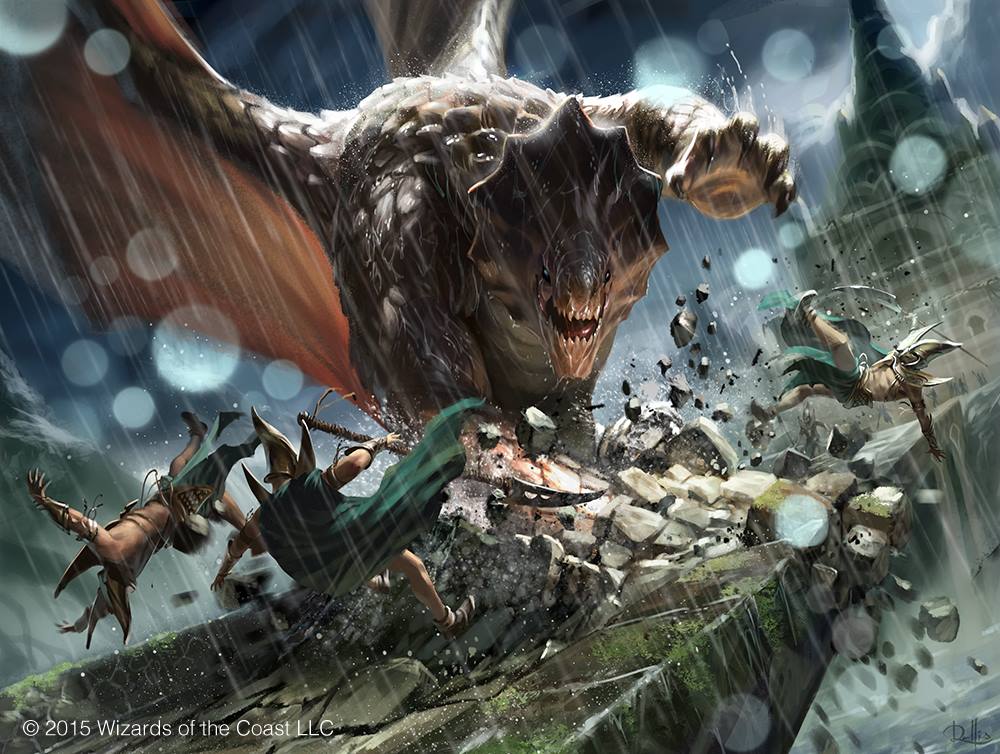 mtg_art's tweet photo. #MagicTheGathering http://t.co/izbOTM20bA