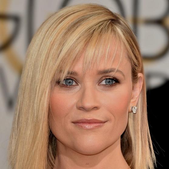 Happy Birthday Reese Witherspoon! 
 