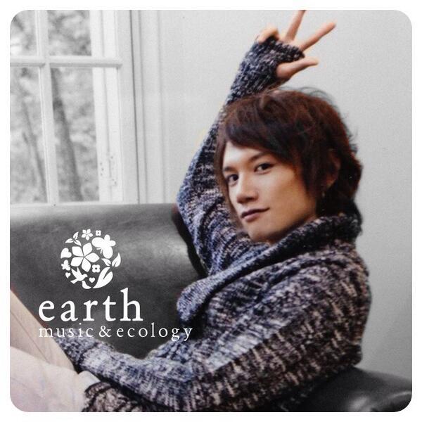 声優でearthまとめ Pa Twitter Kenn 黒執事 ロナルド 宇宙兄弟 南波日々人 家庭教師ヒットマンreborn ディーノ 声優でearth 好きな声優だったらｒｔ 好きなキャラだったらｒｔ 声優クラスタさんと繋がりたい Http T Co Peuzvl08tn Twitter