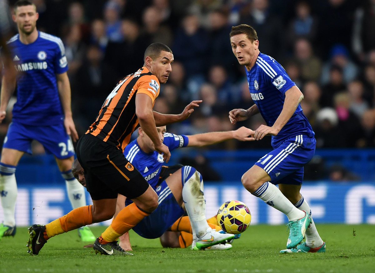 elixroflife's tweet photo. Retweet jika kalian yakin #CFC akan libas Hull City malam ini! http://t.co/nzN1pGiqTT