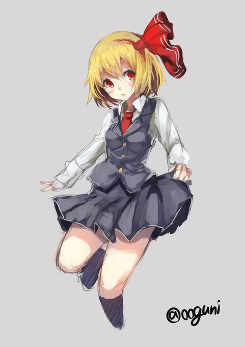 なのかー #深夜の真剣お絵描き60分一本勝負 