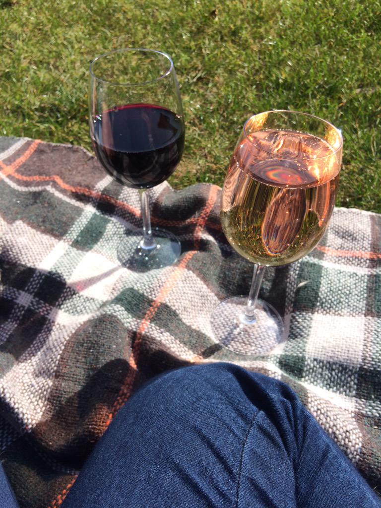 JimmyCostello10's tweet photo. No TV but I do have a garden now we've moved from the flat @DemiMichaela http://t.co/Z79SsfGY6M