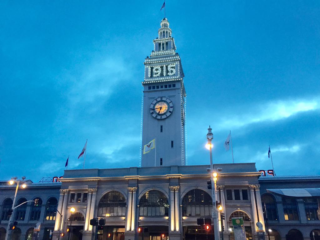 amescobar524's tweet photo. Good morning San Francisco http://t.co/ozopMj99v6