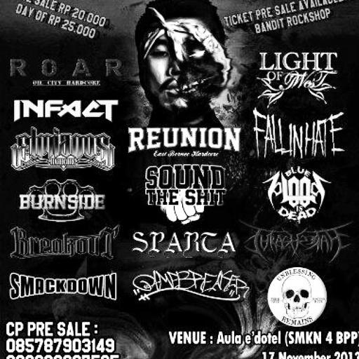 SoundTheShit_HC's tweet photo. http://t.co/18XlazNKxw