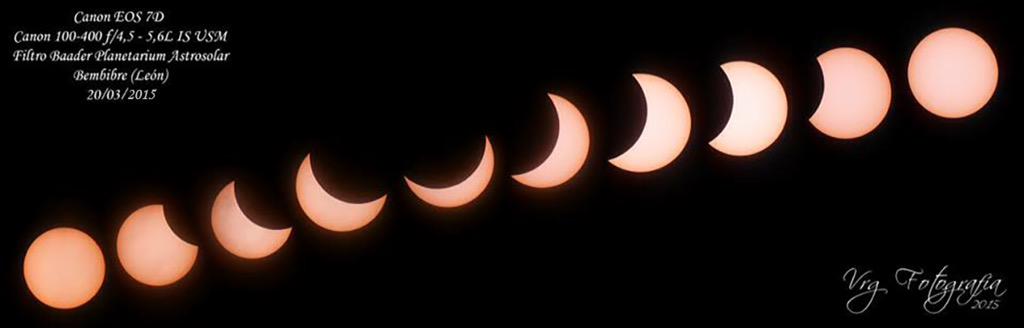 VrgFotografia's tweet photo. Secuencia #eclipse2015 #eclipse20M @QDfotos @Canon_Camera @hacerfotos @landscapesspain @fotosanonimas @fotosdetodo http://t.co/hvY3x8Jqbn