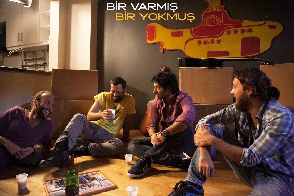 “Herkes kendi hikâyesinin kahramanıdır.”
youtu.be/_lk6v9RhLl8

#BirVarmışBirYokmuş sinemalarda!