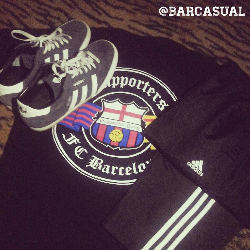 ARE YOU READY FOR EL-CLASICO???