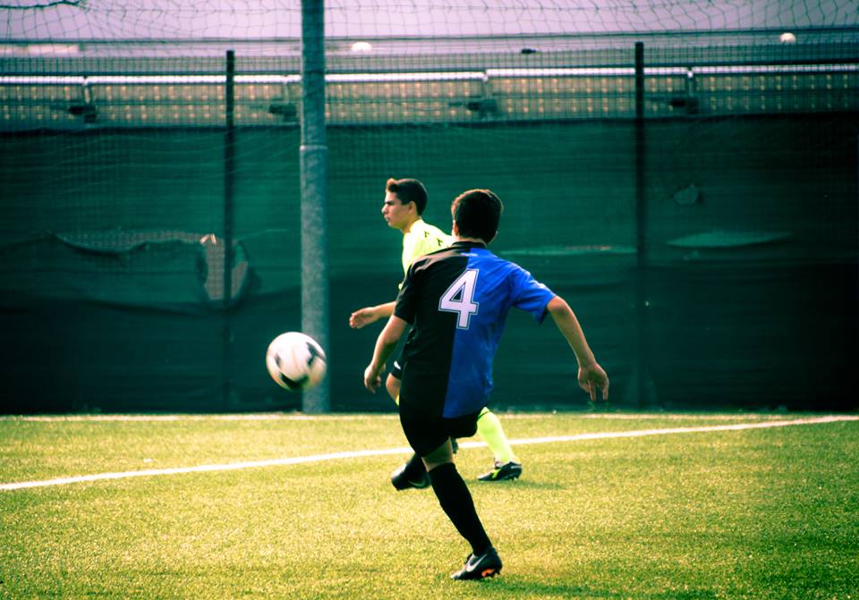Calcio1929's tweet photo. CIAO ELIO PER SEMPRE CON NOI http://t.co/k074pH23jj