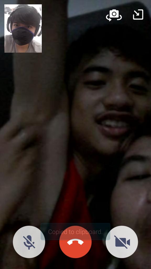 Ini gw lagi line call apa lagi dota? -__-