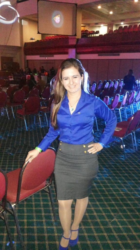 NorveliaG's tweet photo. #modoconecta http://t.co/jmyAnZrnVd