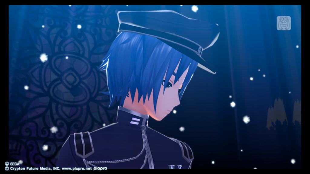 Black snow, White snow Togetter