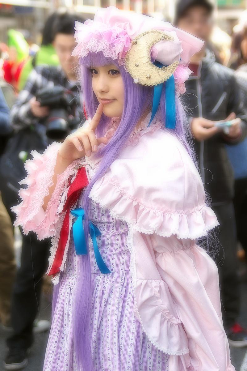 rioranori_55's tweet photo. 【第11回日本橋ストリートフェスタ2015】
かざりさん（@kazariri）。昨日は撮影させていただき、ありがとうございました！ 
#ストフェスさん http://t.co/aWOAQFne9o