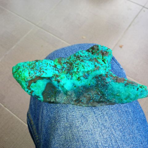 Bacan Body Glas :)