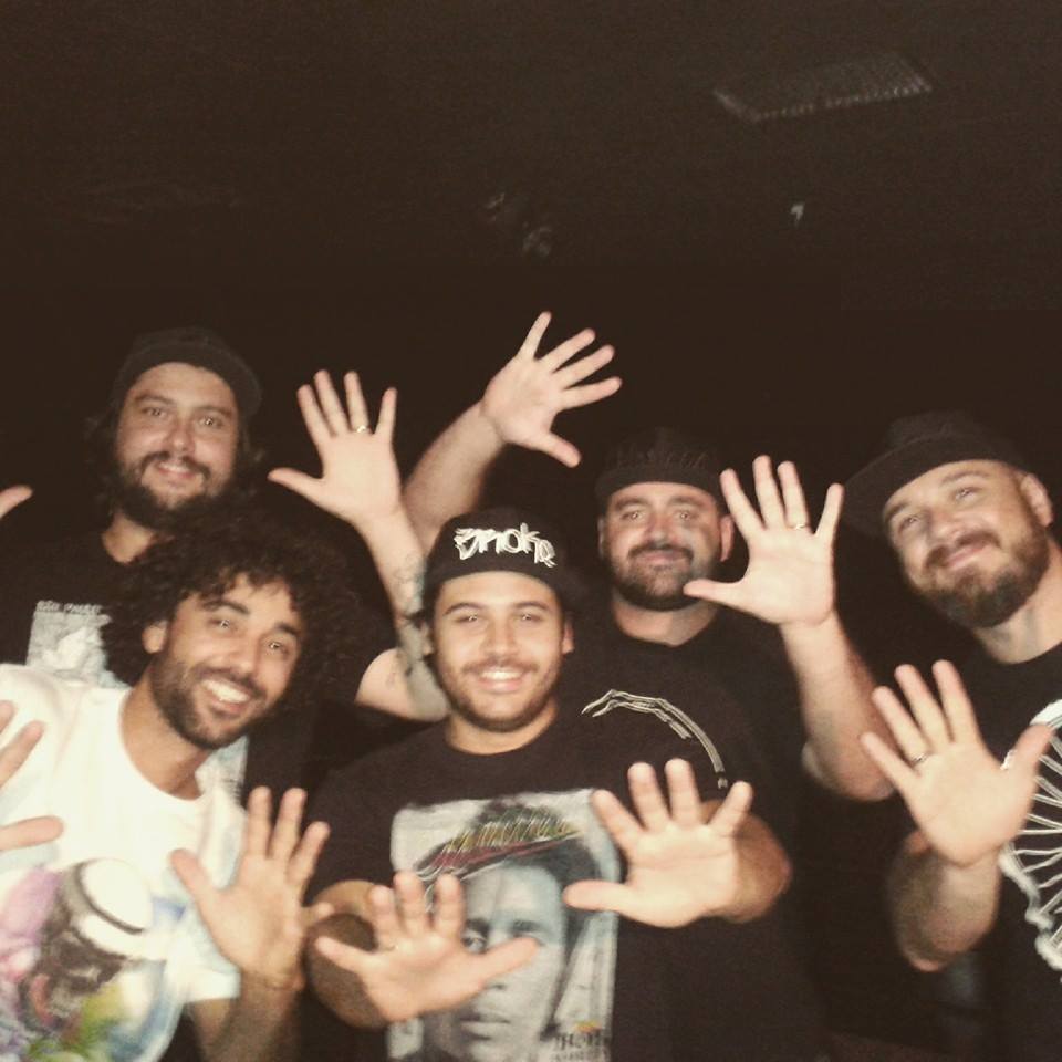 VersosManeva's tweet photo. Gratidão e muito sucesso pela frente! #Maneva10anos @bandamaneva http://t.co/nj6QkGU96T