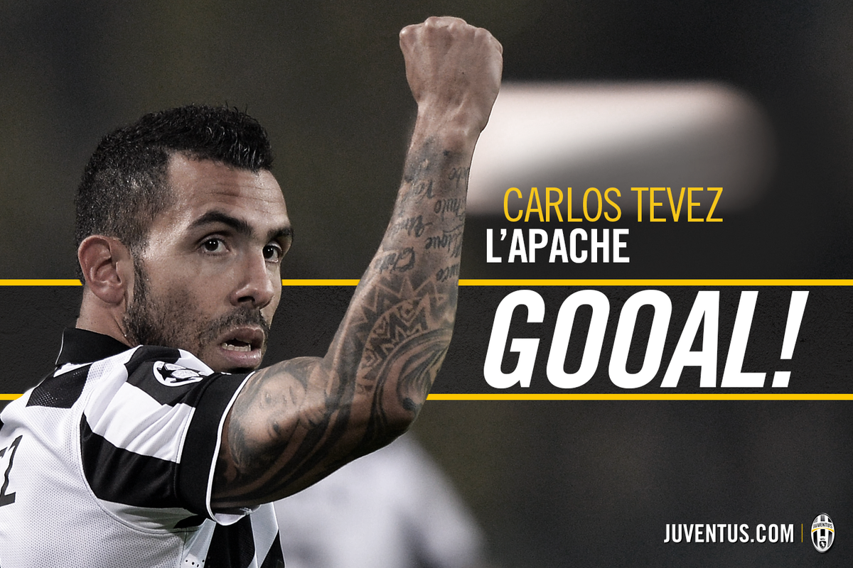 juventusfc tweet picture