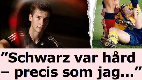 Anders Burström tweet media
