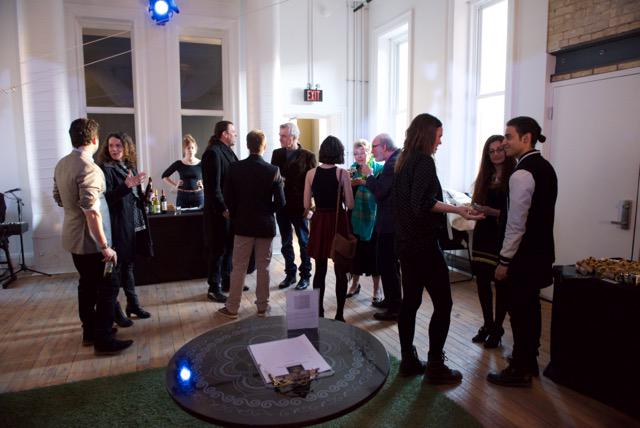 RedOneTheatre's tweet photo. Thanks to everyone who came out to the #gala and performance of #AWomanIsASecret last night. It was a wonderful night http://t.co/B3aIqW47AQ