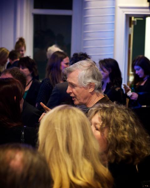 RedOneTheatre's tweet photo. Thanks to everyone who came out to the #gala and performance of #AWomanIsASecret last night. It was a wonderful night http://t.co/B3aIqW47AQ