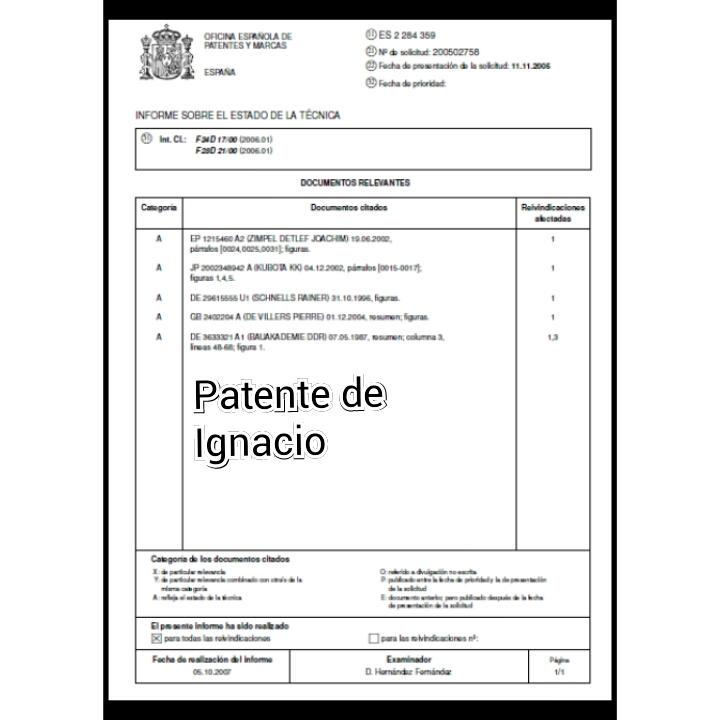 ignaciol_98's tweet photo. Quiero que sepáis que soy el artista de la foto (fines íntegramente cómicos) 
Adjunto la patente
@JavierBellido98 http://t.co/Cj9yHlNWgA