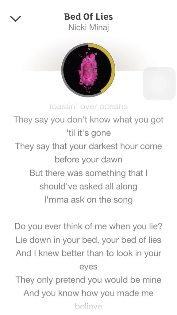 DGAlton's tweet photo. 🙌favourite song http://t.co/XGjAOsvDvz