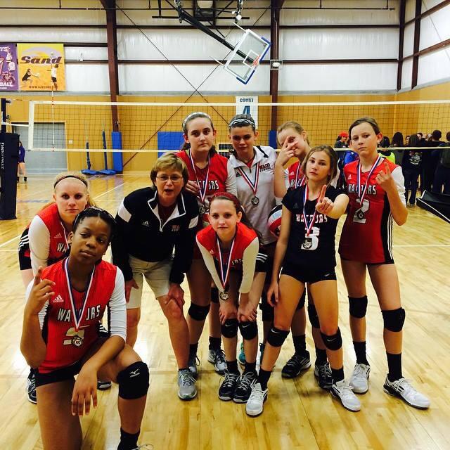 Waco Juniors tweet media