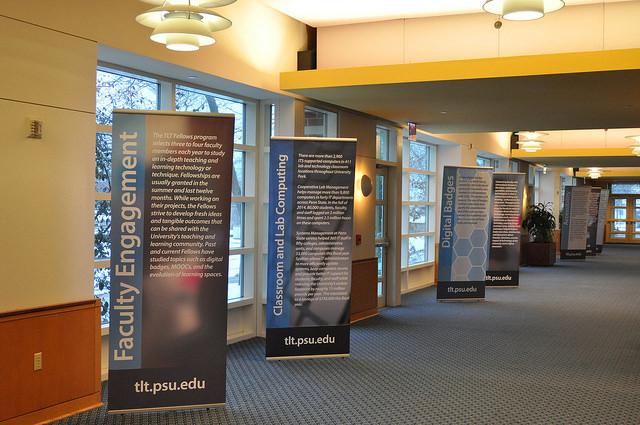 psutlt's tweet photo. Thanks for making #tltsym15 such a successful event! We already can't wait for next year! Save the date for 3/19/16! http://t.co/KAS9eXGxQW