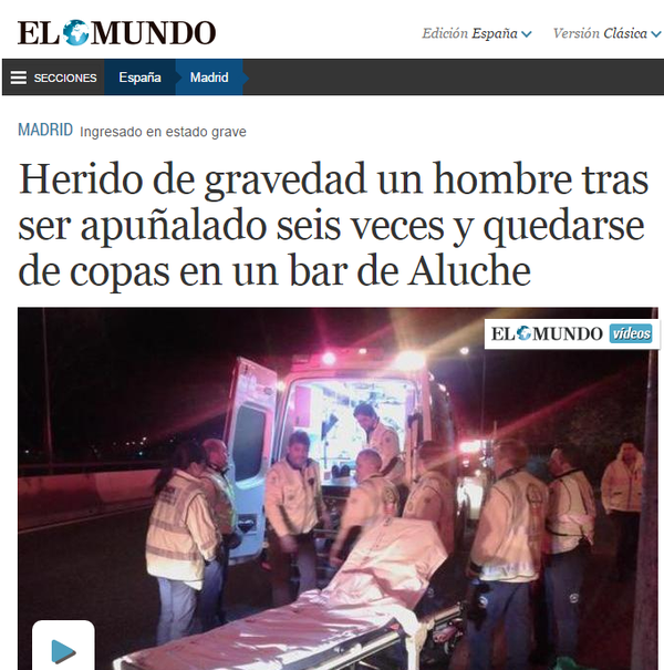 WikiLitros's tweet photo. Preocupado. http://t.co/KoUWOuc9BU