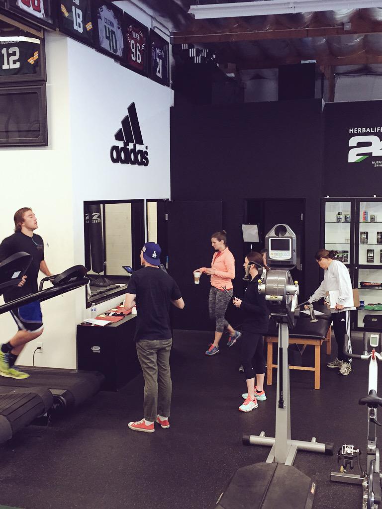 USC Body Computing tweet media