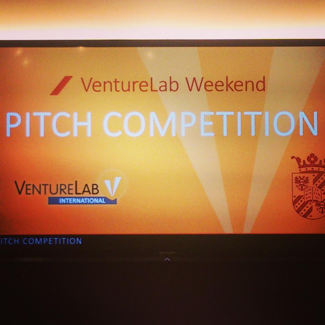 yourDropstop's tweet photo. Ready, set.. GO! Let's pitch!! #startup #entrepreneur #venturelabRUG @univofgroningen http://t.co/KvwaD7bZpJ