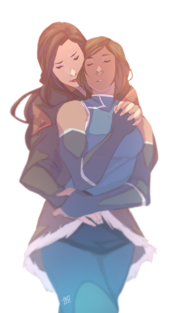 Brala1's tweet photo. #avatarmarchchallenge 
Day 22: Makorra or Korrasami?... Makorra?
Just kidding!
#Korrasami FTW!<3
#LegendOfKorra http://t.co/5pC7e8ggMe