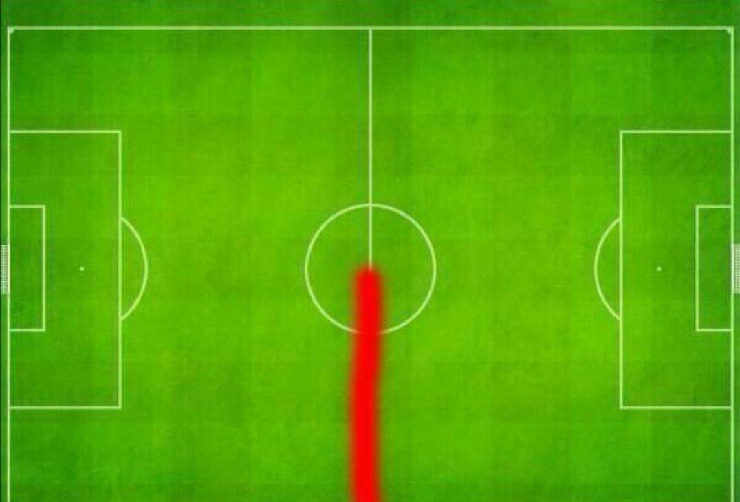 RickNorris10's tweet photo. “@ballsdotie: The inevitable Gerrard heat map. http://t.co/7cLYv5wGdi”

@Jowdawgg  @Chris_Cooper24  @LeeWharts  @michaelwain22