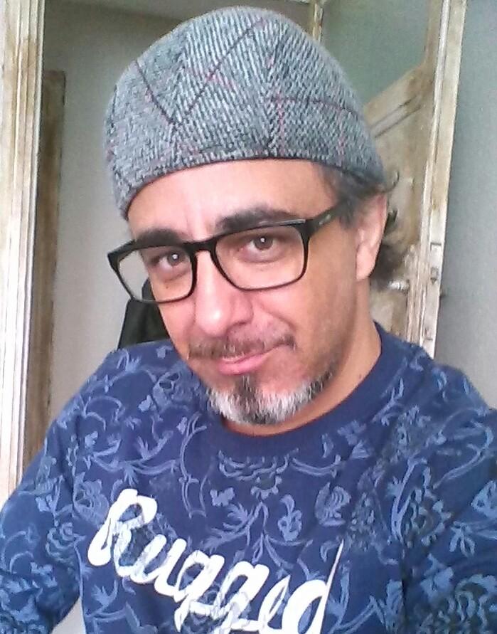 José Luis mendoza tweet media