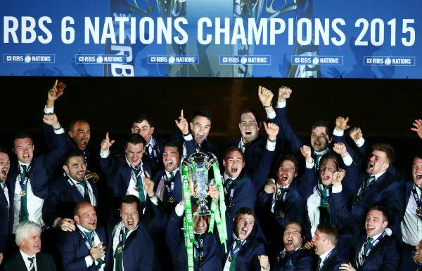 IrishRugby tweet picture
