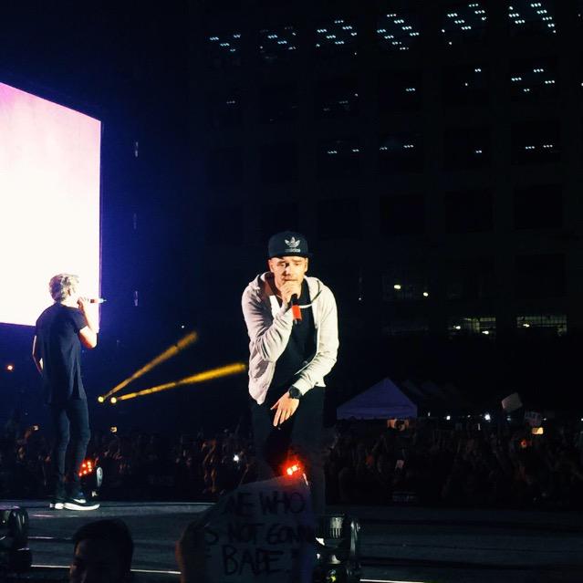 LiveSmart's tweet photo. Thank you @onedirection_ID for the awesome set! Relive #Smart1D's highlights on @SpinnrPH and @SmartPromos 🙌 ❤️ http://t.co/pruFbbu0EV