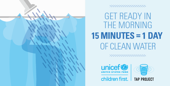UNICEFUSA tweet picture