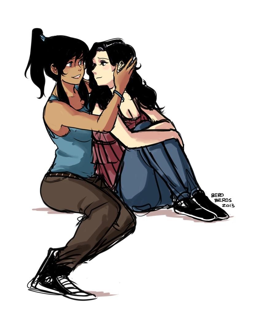 Yurily_'s tweet photo. Day 22- KORRASAMI!! #AvatarMarchChallenge! http://t.co/8mC7dwov5U