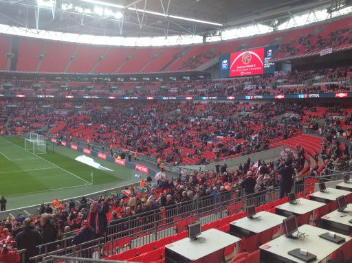 WFCOfficial tweet picture