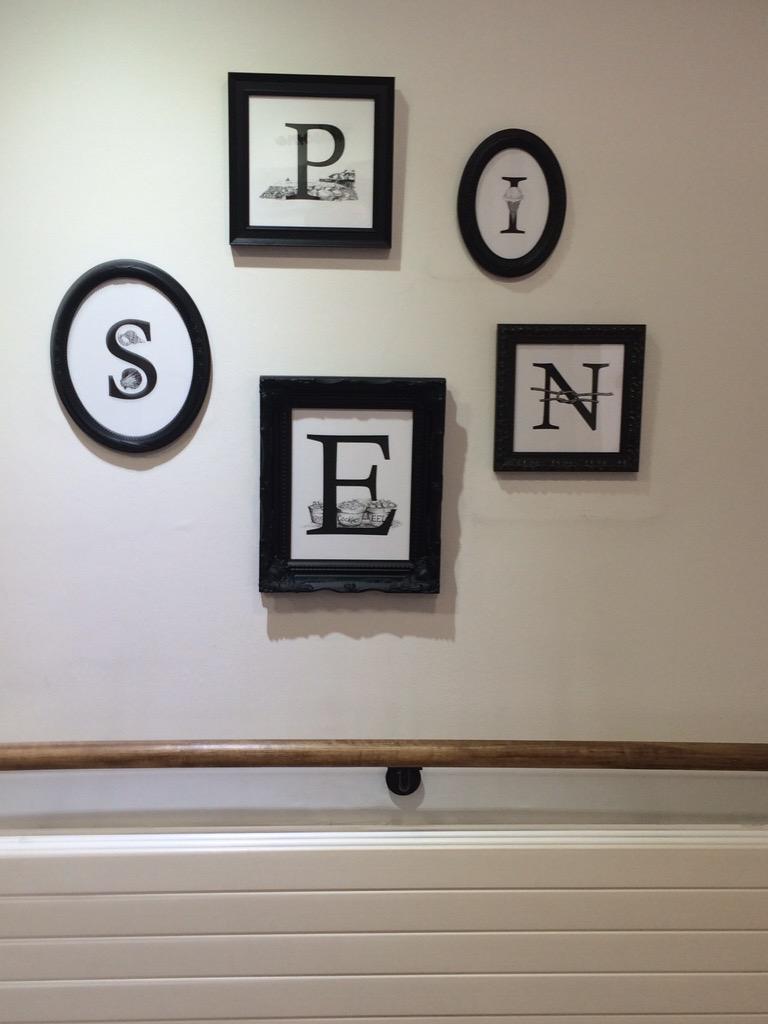 fischerzband's tweet photo. On the wall of an old peoples' home in  Brighton... http://t.co/ZtuVD8Css1