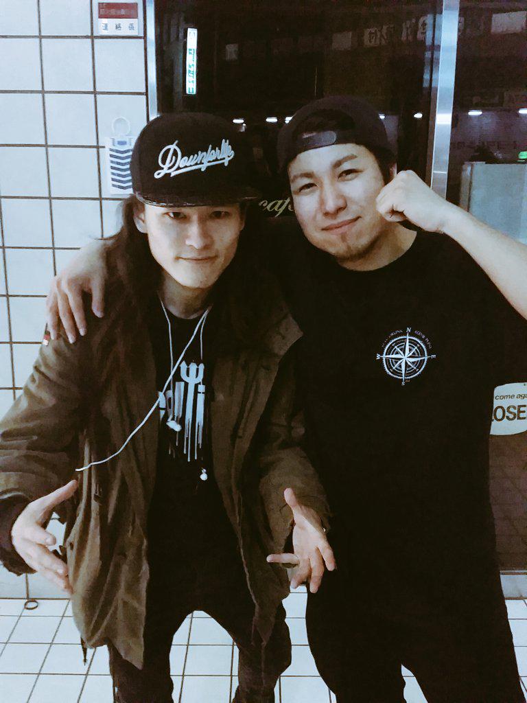 田浦 楽(Gaku Taura) on Twitter