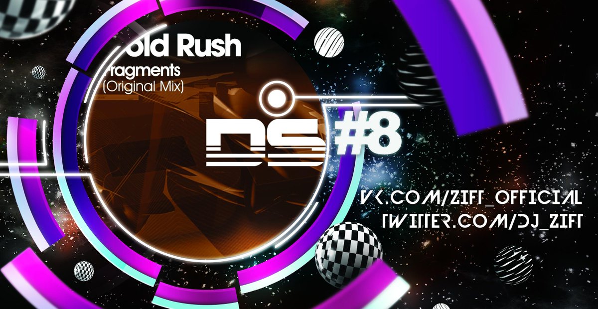dj_zift's tweet photo. #8 @ColdRushMusic - Fragments (Original Mix) [@DigitalSociety_ ] #NP #TSAIRTOP20 @1mixradio http://t.co/s5IQ1CtnaJ