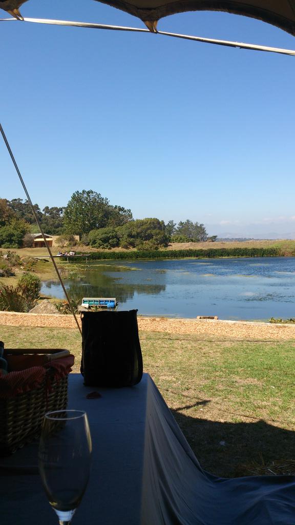 Hello_CT_Mag's tweet photo. That moment when you're like "I'm enjoying this #Cellarbake at @NitidaWine so much..." http://t.co/GL3lQxKLGn