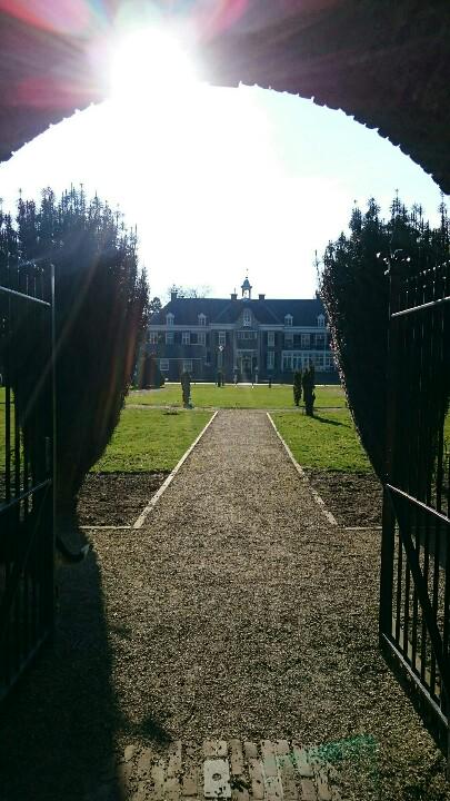 OnTheJazzz's tweet image. Mooi hier. #Eckart